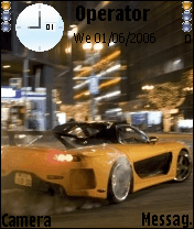 tokyo drift