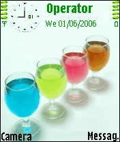 drink glass
