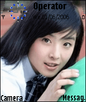 张含韵