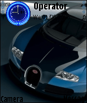 Bugatti 2006