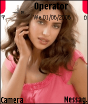 irina