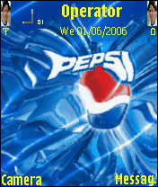 Pepsi Animated