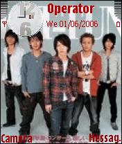 KAT-TUN