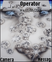 Diamonds M3