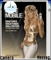 torrie wilson