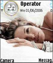angelina