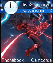 devil jin