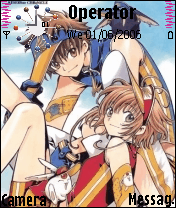 Tsubasa Chronicle Perfect Edition