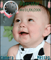 baby