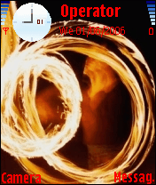 fuego