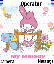 melody