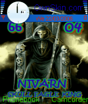 NIVARN KING