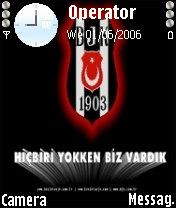 BESİKTAS