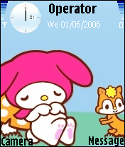 my melody