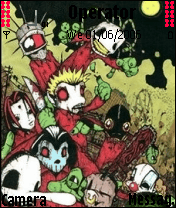 animel_slipknot