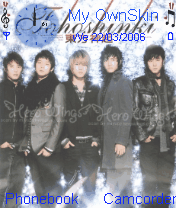TVXQ