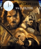 lord of the rings