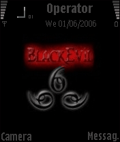 blackevil