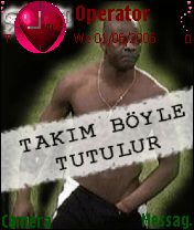 bjk sevgisi