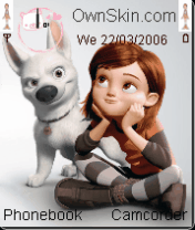 bolt