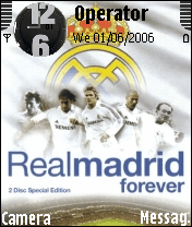 Real madrid