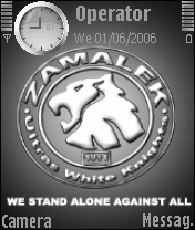 Zamalek Against All