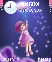 天使