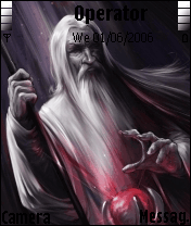 saruman