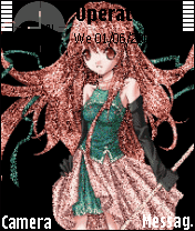 animated Girl