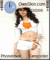 tamanna