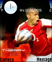 henry