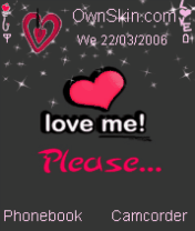 Please