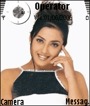 meena