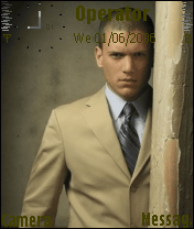 prison break