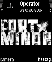 LINKIN PARK-Fort Minor