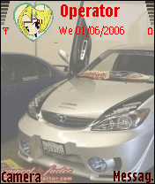 camry alharthy