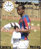 shikabala