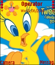 Tweety