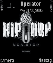 hiphop