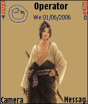sasuke new