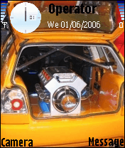 araba modifiye car