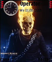 Ghost Rider The Ultimate Theme