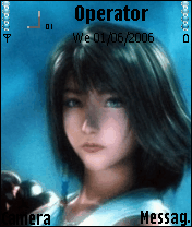 yuna