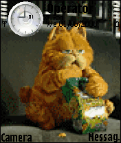 garfield