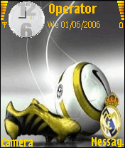 the champion
