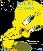 tweety