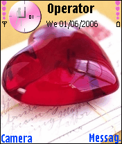 new heart