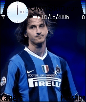 ibrahimovic