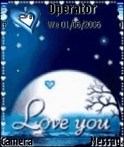love u