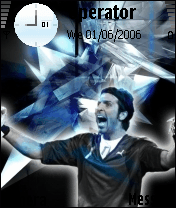 Buffon